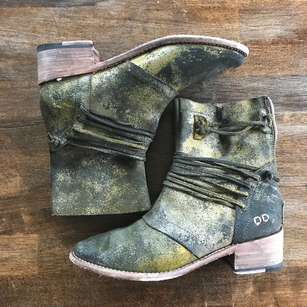 Bed Stu boots ⚡️SALE!!⚡️ LIMITED TIME!!